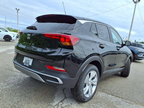New 2026 Buick Encore GX Preferred FWD image 20