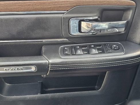 Used 2018 RAM 3500 Laramie AWD/4WD image 36