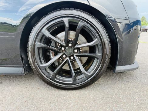 Used 2015 Chevrolet Camaro ZL1 image 33