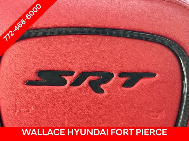 Used 2023 Dodge Charger Scat Pack w/ Plus Group RWD image 27
