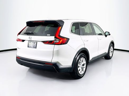 Used 2026 Honda CR-V LX image 9