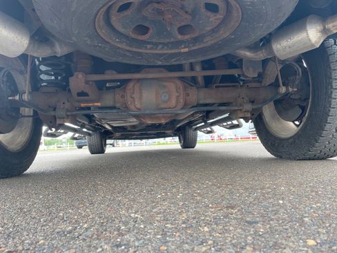 Used 2014 RAM 1500 Big Horn AWD/4WD image 11