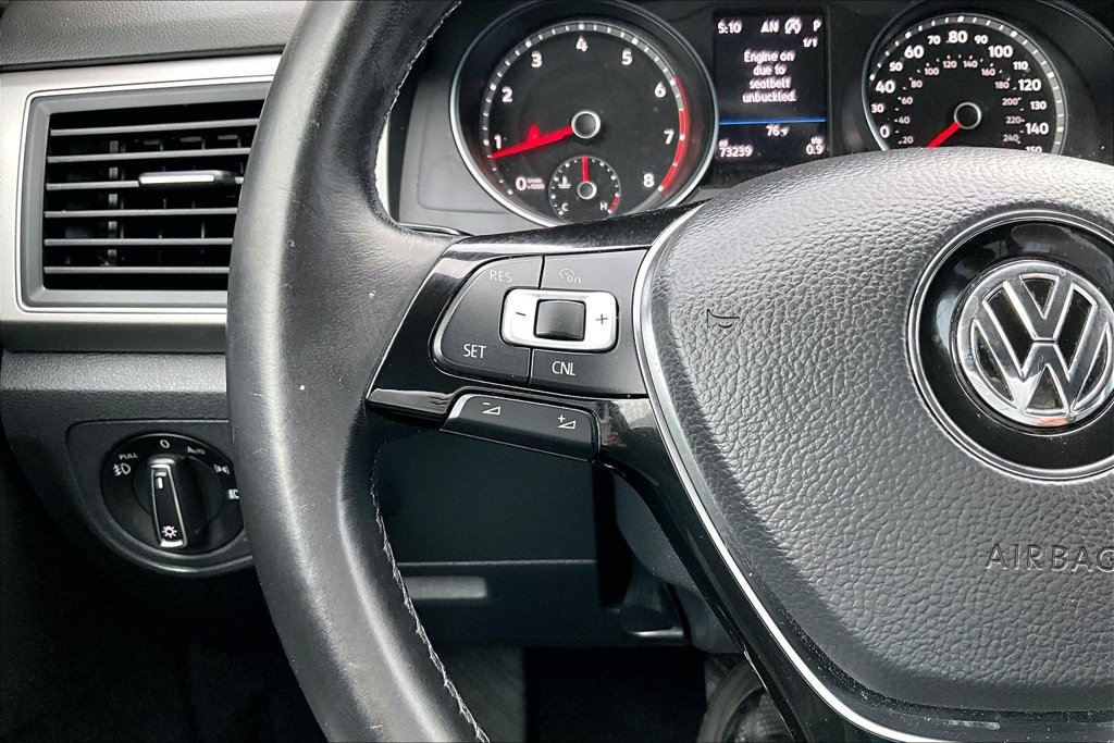 Used 2018 Volkswagen Atlas SE FWD image 11