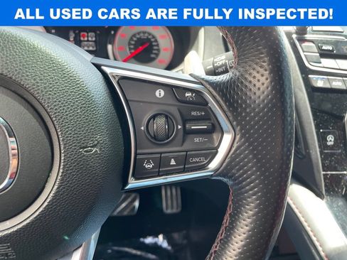 Used 2022 Acura RDX A-Spec AWD/4WD image 27