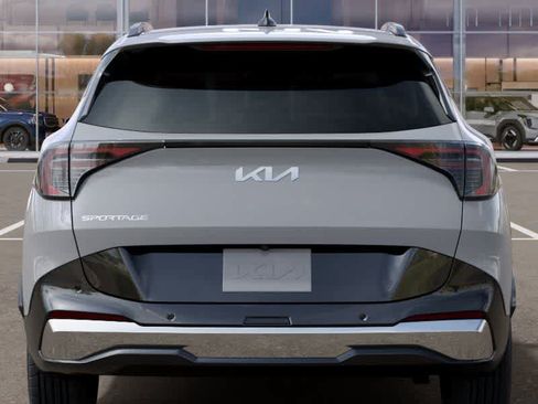 New 2026 Kia Sportage SX FWD image 13