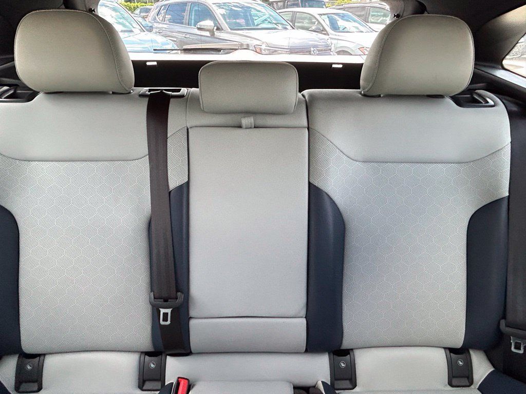 Used 2024 Volkswagen ID.4 S RWD image 13