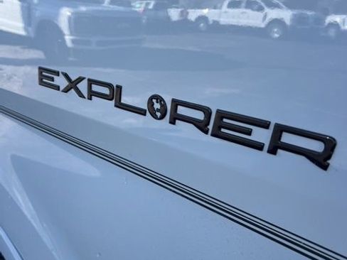 New 2024 Ford Transit 150 Base image 11