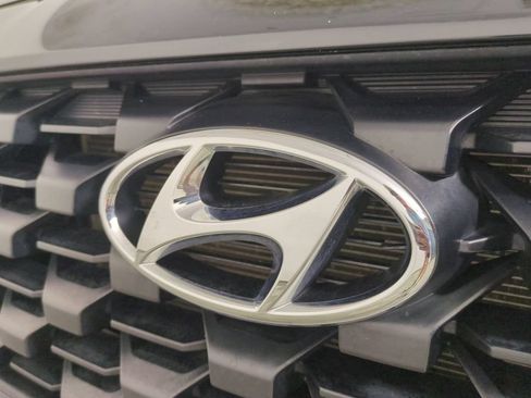 Used 2023 Hyundai Santa Fe SEL FWD image 13