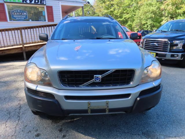 Used 2005 Volvo XC90 2.5T AWD/4WD image 3