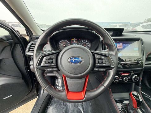 Certified 2024 Subaru Forester Sport AWD/4WD image 20