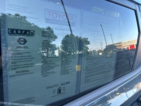 Used 2020 Kia Soul GT-Line FWD image 30
