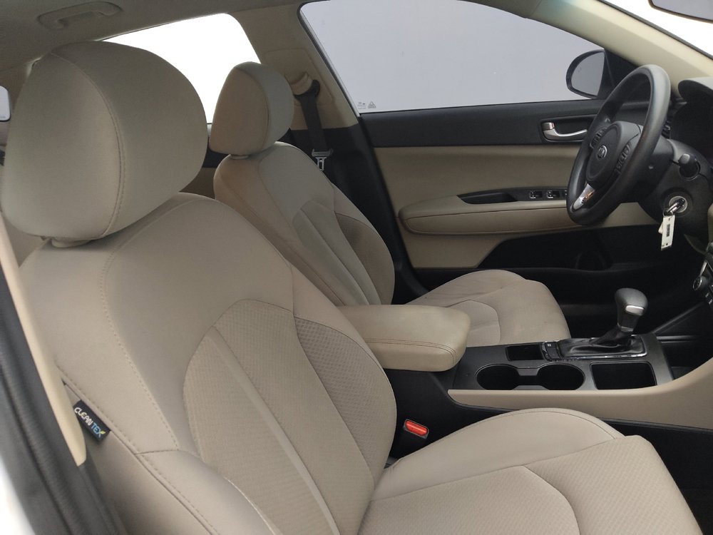 Used 2018 Kia Optima LX FWD image 21