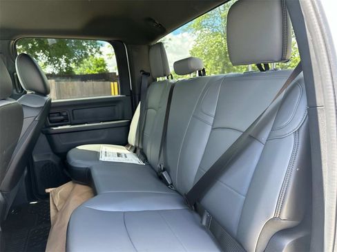 New 2025 RAM 4500 Tradesman w/ Chrome Appearance Group image 26