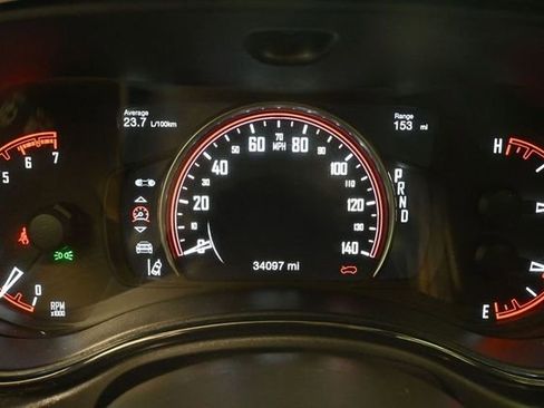 Used 2024 Dodge Durango R/T AWD/4WD image 37