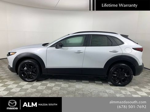 New 2026 MAZDA CX-30 AWD 2.5 S image 5