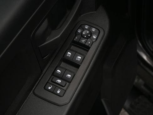 Used 2026 RAM 2500 Tradesman image 29