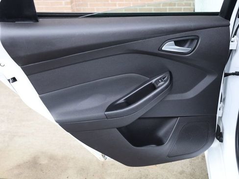 Used 2014 Ford Focus ST image 15