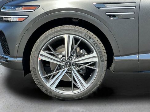 New 2026 Genesis GV80 3.5T e-SC image 26