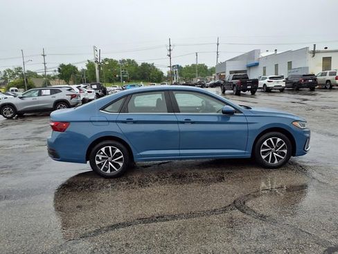 Used 2025 Volkswagen Jetta S FWD image 15
