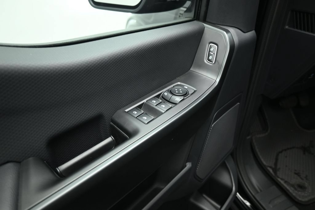 New 2026 Ford F150 STX w/ F-150 LOBO Package AWD/4WD image 7