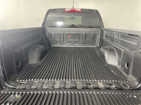 Used 2015 Chevrolet Colorado W/T w/ WT Convenience Package image 17