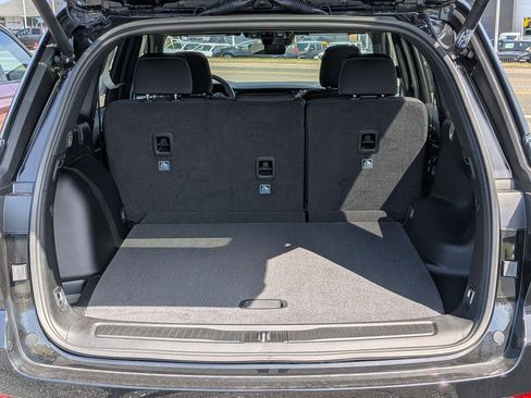 New 2026 Jeep Grand Cherokee Laredo X AWD/4WD image 32