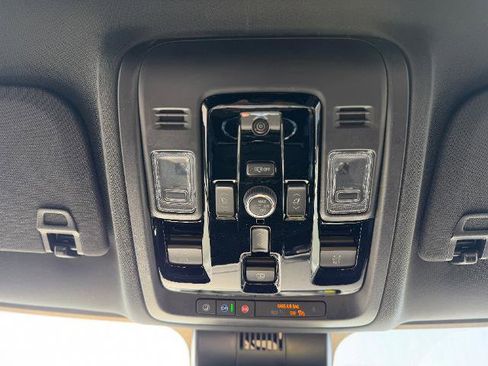 New 2026 Chevrolet Tahoe Premier w/ Sun And Tow Package image 14