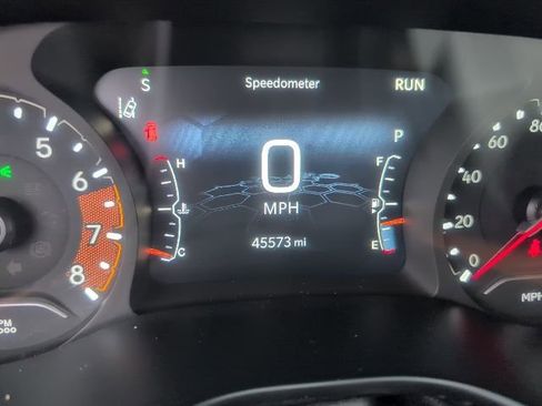 Used 2022 Jeep Compass Limited image 26