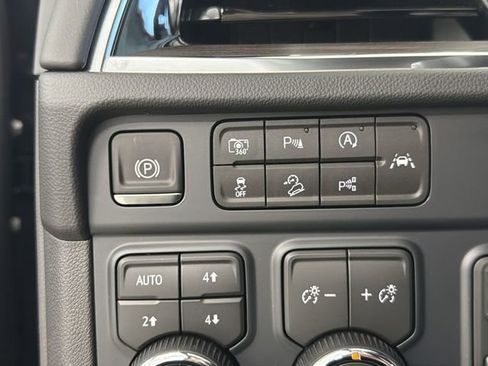 New 2026 Chevrolet Tahoe LT w/ Comfort Package image 36