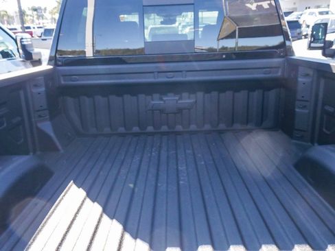 New 2026 Chevrolet Silverado 2500 High Country w/ Technology Package AWD/4WD image 25