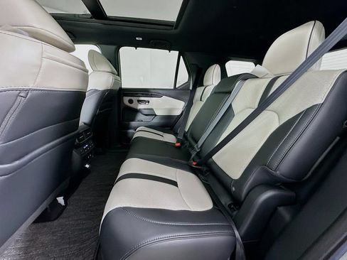 Used 2026 Honda Passport TrailSport Elite image 4