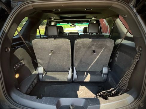 Used 2016 Ford Explorer Limited w/ Equipment Group 301A image 14