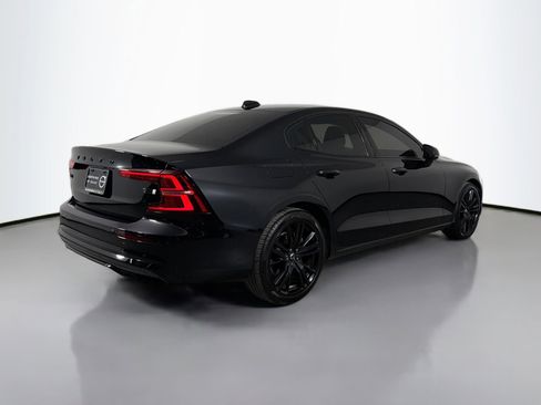 Certified 2023 Volvo S60 B5 Ultimate FWD image 6