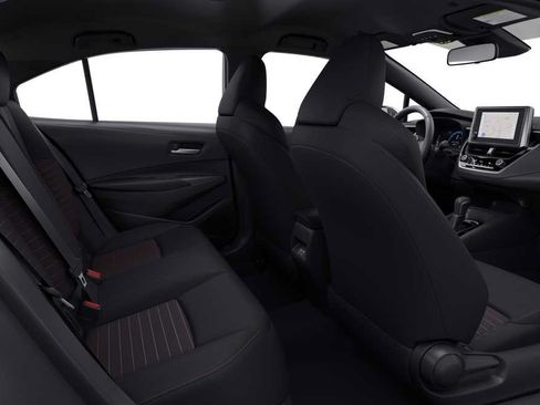 New 2026 Toyota Corolla SE FWD image 7