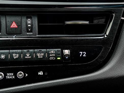 Used 2022 Lexus ES 350 w/ Premium Package image 25