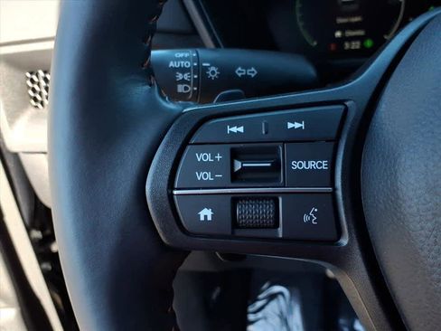 Used 2023 Honda CR-V Sport image 38