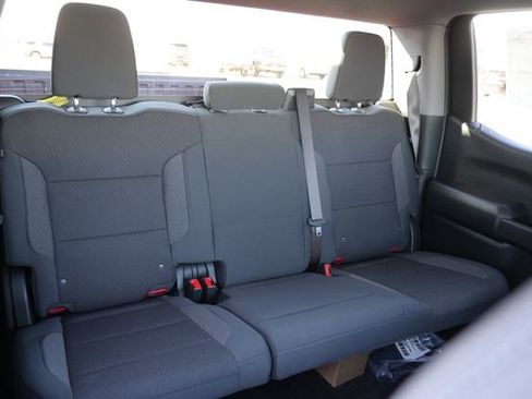 New 2026 GMC Sierra 1500 Pro w/ Graphite Edition image 22