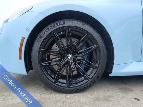 Used 2023 BMW M2 Base w/ Carbon Package image 5
