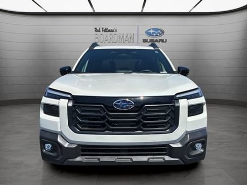 Used 2026 Subaru Outback Limited AWD/4WD image 12