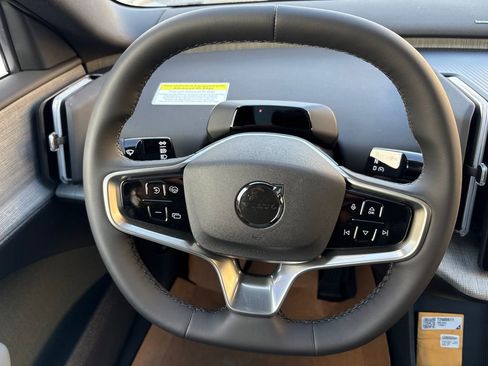 New 2026 Volvo EX30 Cross Country Ultra w/ Protection Package Premier image 12