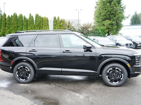 New 2026 Hyundai Palisade XRT Pro image 3