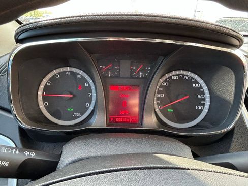 Used 2014 GMC Terrain SLE FWD image 21
