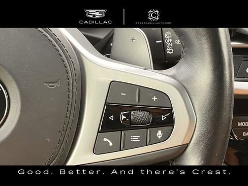 Used 2024 BMW X3 sDrive30i w/ Premium Package RWD image 14