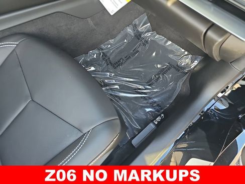 New 2026 Chevrolet Corvette Z06 image 11