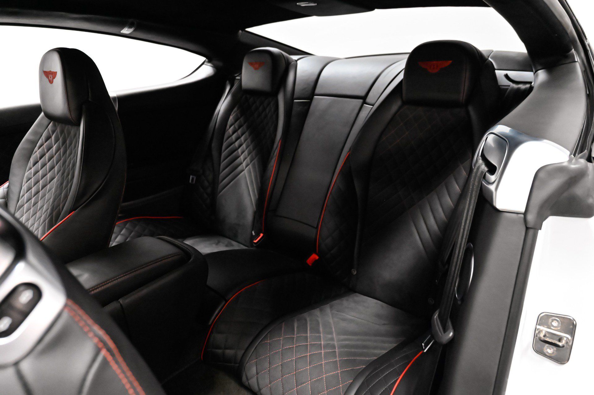 Used 2017 Bentley Continental GT Supersports AWD/4WD image 51
