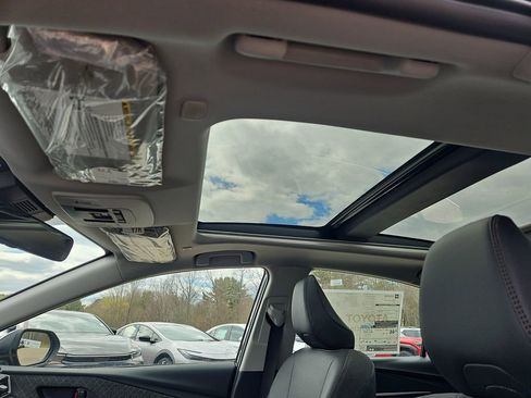 New 2026 Toyota Camry XLE AWD/4WD image 7