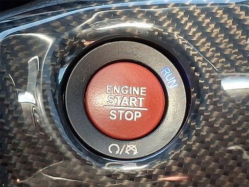 Used 2021 Jeep Grand Cherokee SRT image 23