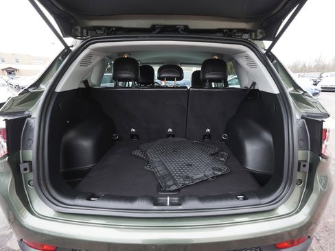 Used 2019 Jeep Compass Latitude w/ Popular Equipment Group image 45