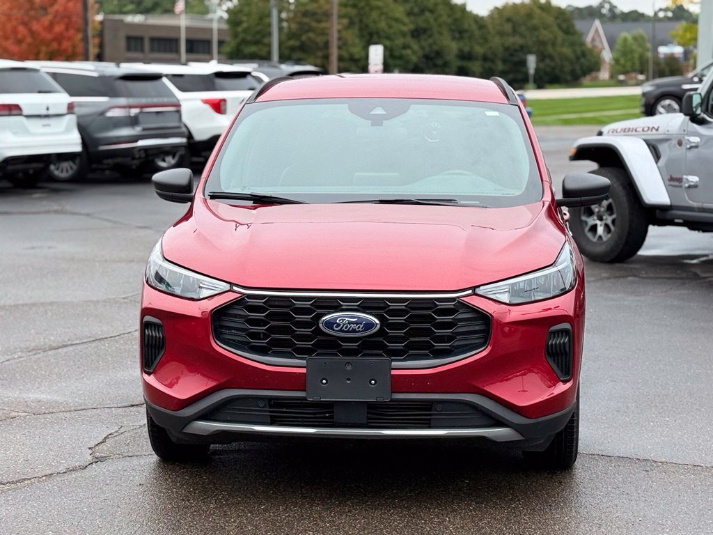 Used 2025 Ford Escape ST-Line AWD/4WD image 28