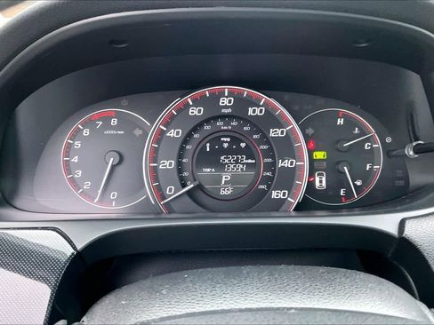 Used 2013 Honda Accord Sport image 22